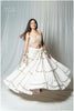 Kodi Jaal Skirt Only - Off White