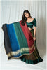 4 Fold Elegance Dupatta