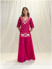 Hot Pink Outfit 1.O