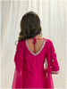 Hot Pink Outfit 1.O