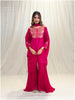 Hot Pink Outfit 2.O