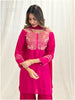 Hot Pink Outfit 2.O