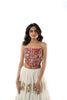 Vintage Vibe Top Pink