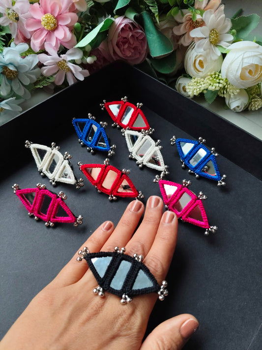 Aaina Ring