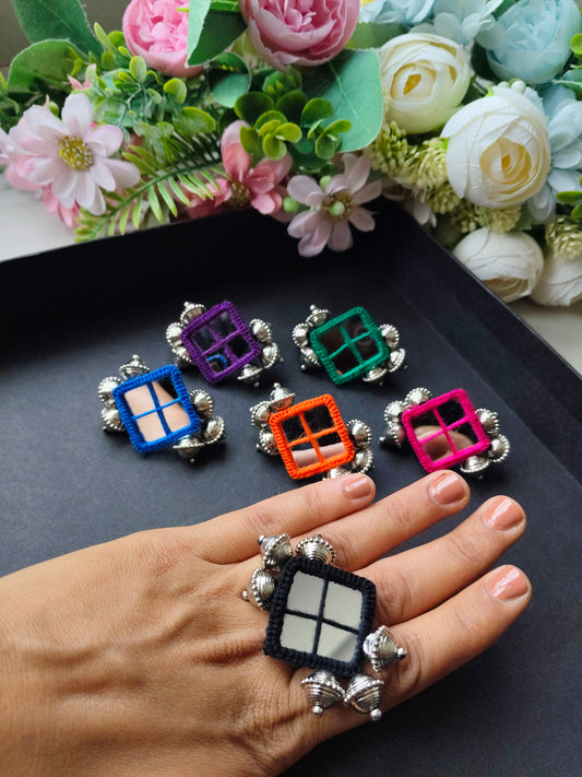 Aaina Ring