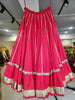 Red Lampi Skirt 14+ Flare