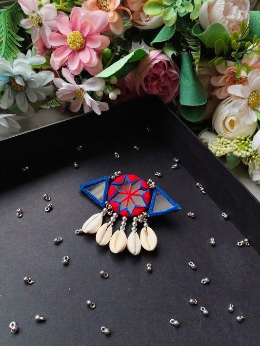 Hair Mirror Accessorys - JVD