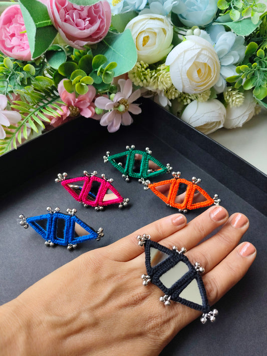 Aaina Ring