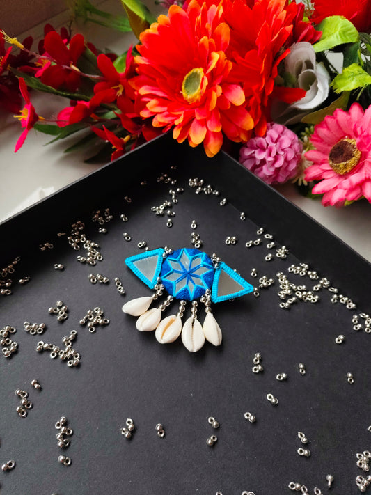Hair Mirror Accessorys - JVD