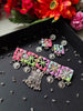 Choker Mirror Necklace - JVD