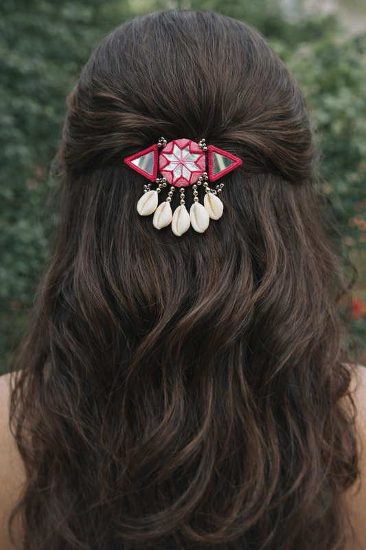 Hair Mirror Accessorys - JVD