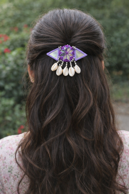 Hair Mirror Accessorys - JVD