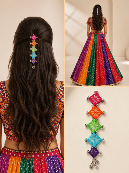 Hair Mirror Accessorys - JVD