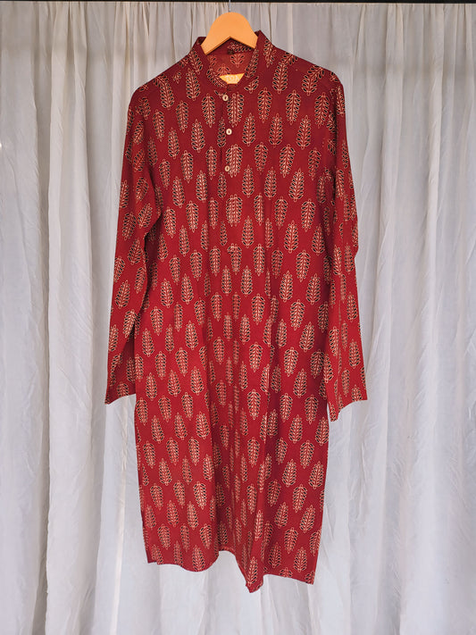 TOA’s Men's Gamthi Kurta