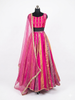 Gulaabi Hot Pink Outfit 2.O