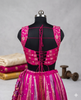 Gulaabi Hot Pink Outfit 2.O