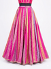 Gulaabi Hot Pink Outfit 2.O