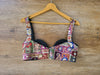 Vintage Vibe Horizontal B neck Top