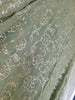 Mint Green Heavy Semi-Stitched Premium Suits