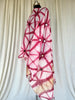 Mirror Work & Tye dye Stall Dupatta