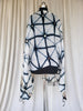Mirror Work & Tye dye Stall Dupatta