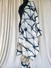 Mirror Work & Tye dye Stall Dupatta