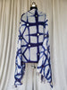 Mirror Work & Tye dye Stall Dupatta