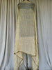 Soft Kanjivaram Tissue Silk Dupatta With Beads & Pearl Work