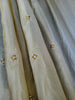 Soft Kanjivaram Tissue Silk Dupatta With Beads & Pearl Work