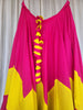 Stunning Tri Color Skirt PYP