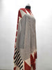 Hand Block Mal Dupatta
