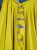 Lime yellow Single Line Border 15 Meters Flare