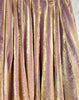 Zardosi Kalli Dual Tone Kanjivaram Skirt - Mauve