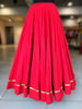 Laal Tamba Twirl Outfit 1.O