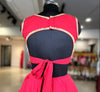 Laal Tamba Top Only 2.O
