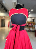 Laal Tamba Twirl Outfit 2.O
