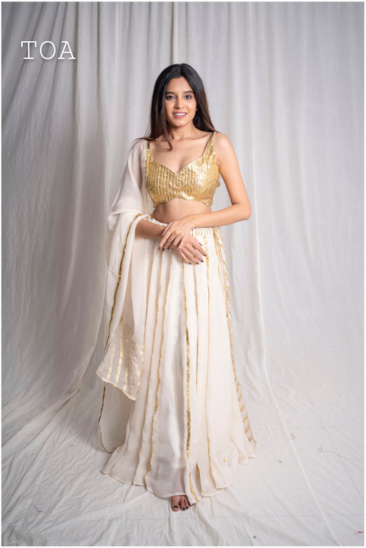 Sona Tara Skirt