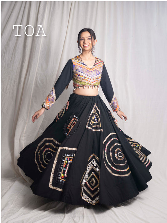 Taam Jham Skirt 2.0
