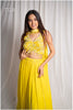 Ochre Yellow Spotlight Outfit