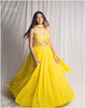 Ochre Yellow Spotlight Outfit
