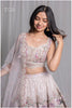 Pastel Beauty Lehenga Set