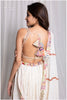 Off White Lover Dupatta Only