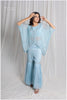 Gararra kaftan set