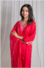 Hot Pink Kurti Set