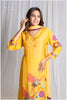 Premium Digital Kurti Set