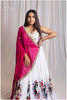 Mirror Pop Up Mirror Work DuPatta oNLY