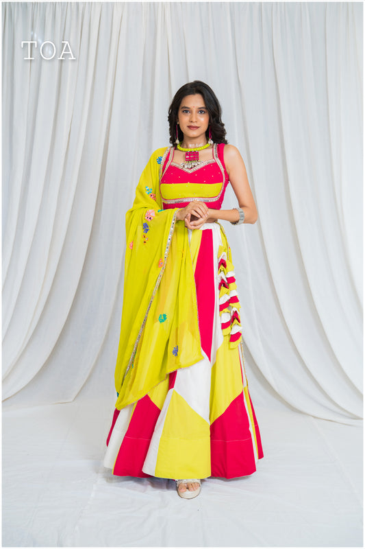 Shades of Candy Outfit  - TriZag💫