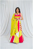 Shades Of Candy TriZag -  Skirt Only