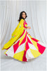 Shades Of Candy TriZag -  Skirt Only