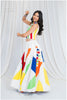 Pyramid Prism - Shades Of Candy Collection